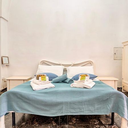 Appartement Γενος - Ghenos à Ostuni Extérieur photo