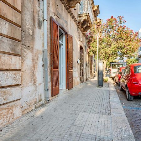 Appartement Γενος - Ghenos à Ostuni Extérieur photo
