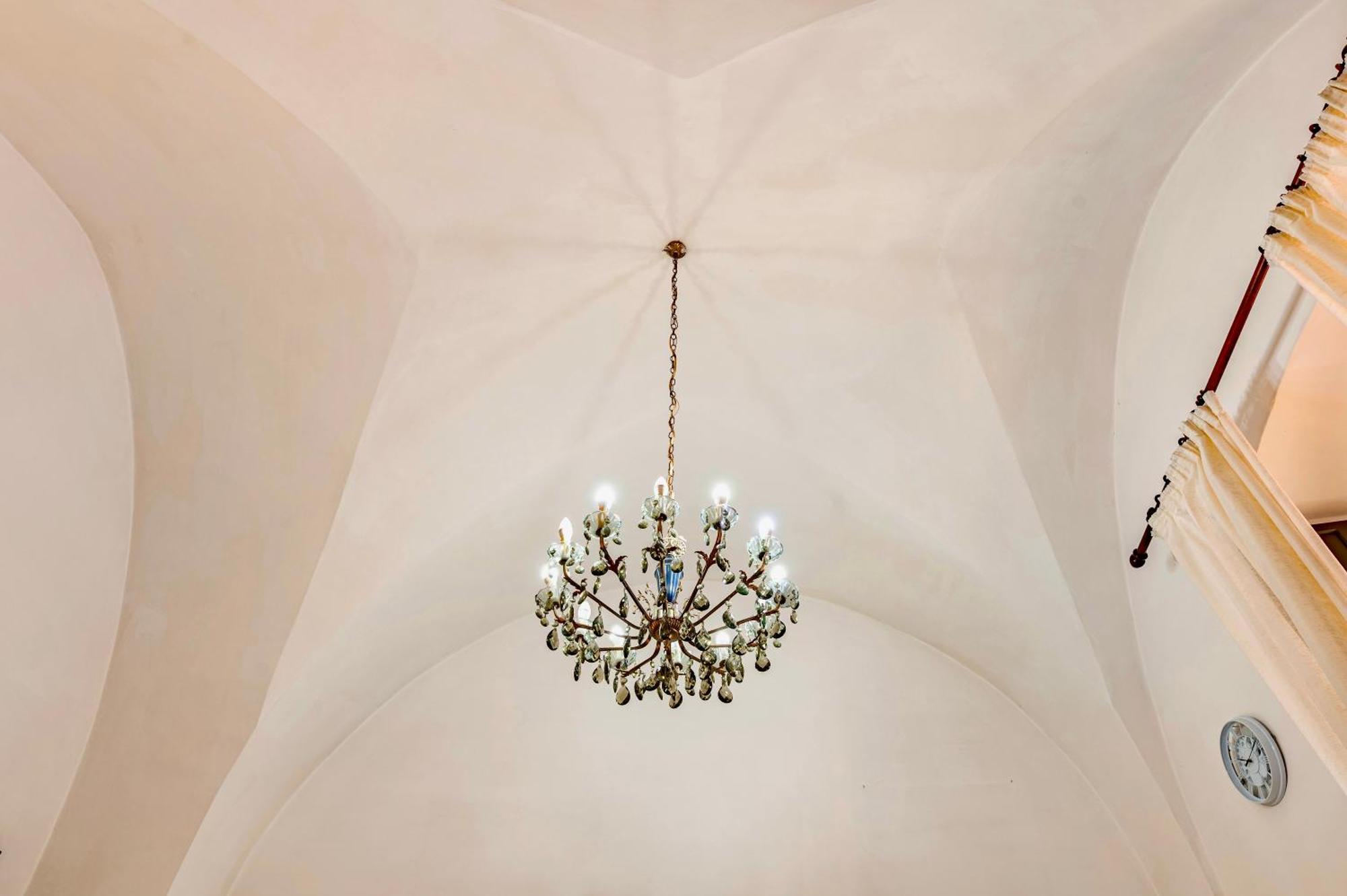 Appartement Γενος - Ghenos à Ostuni Extérieur photo
