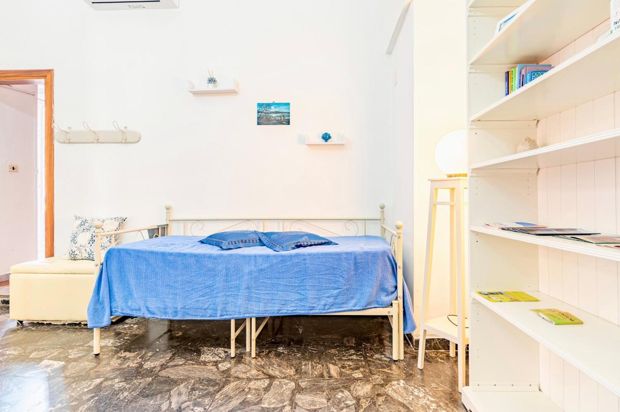 Appartement Γενος - Ghenos à Ostuni Extérieur photo