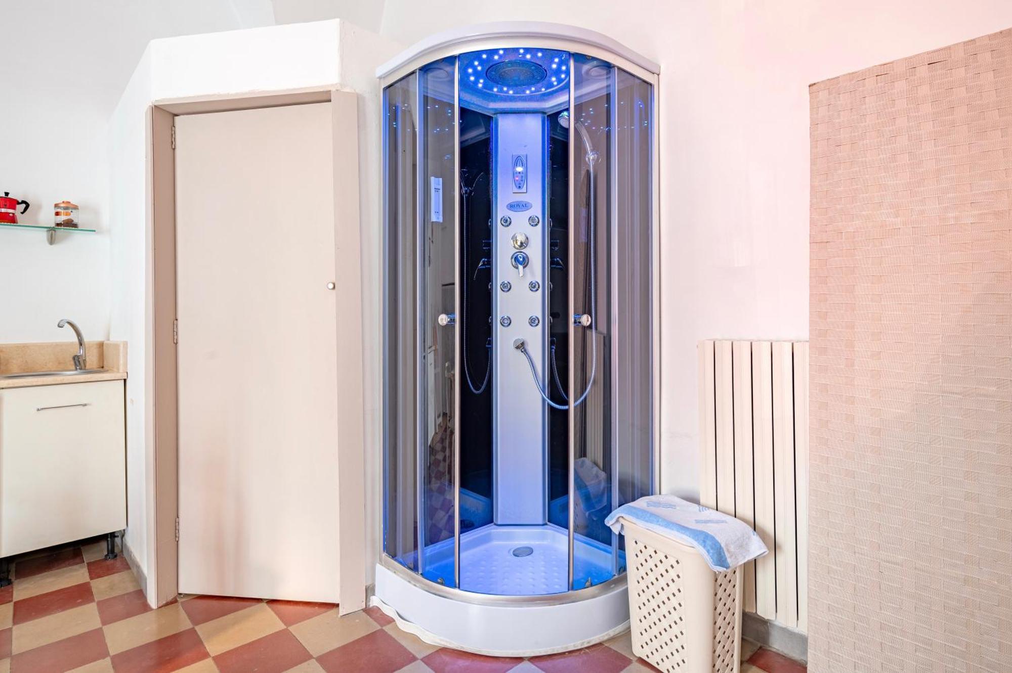 Appartement Γενος - Ghenos à Ostuni Extérieur photo