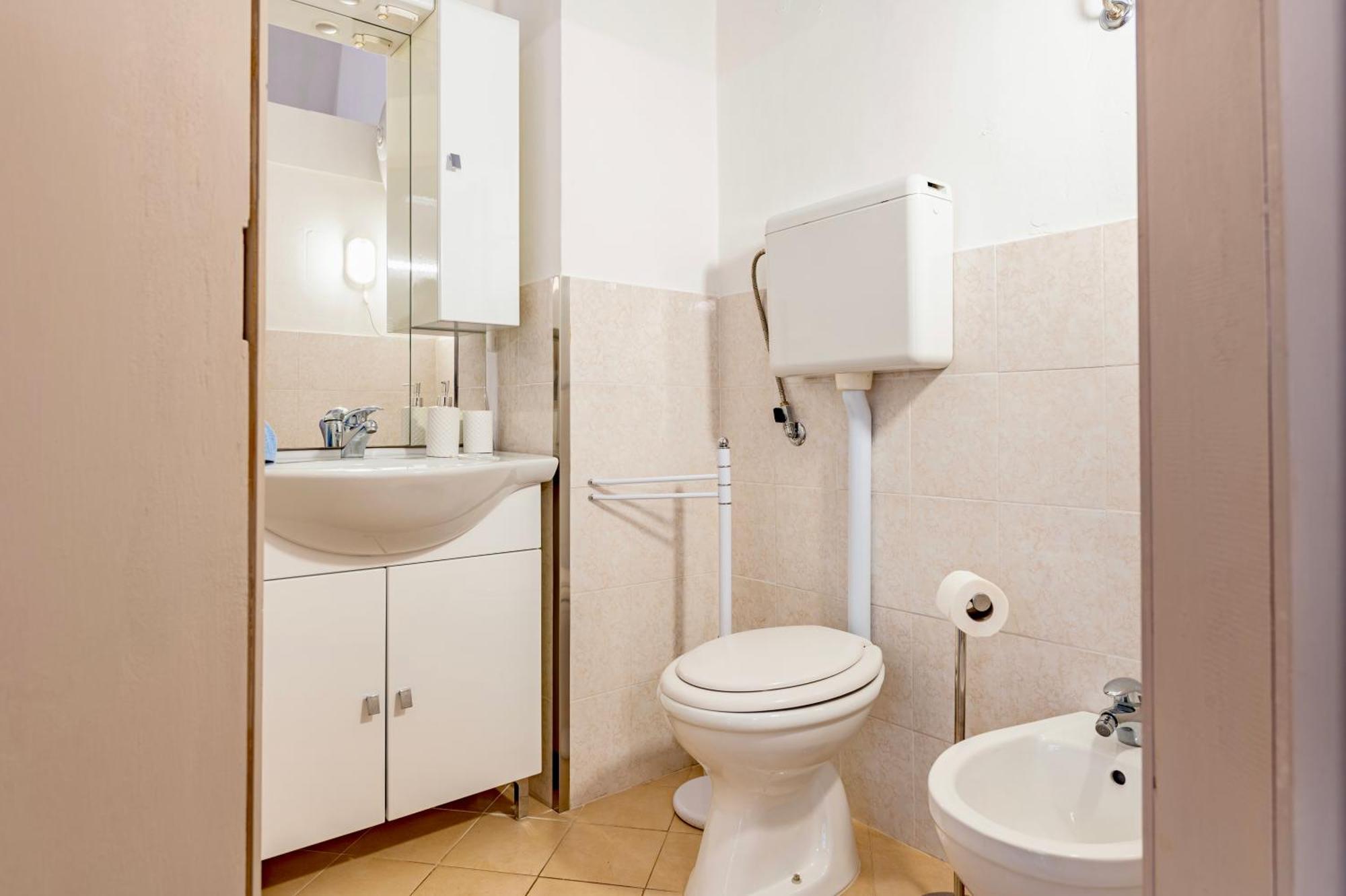 Appartement Γενος - Ghenos à Ostuni Extérieur photo